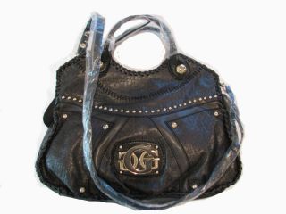 Guess Bag Guess Hand Bag Womens Hand Bag Womens Bag Cowgirl Large 
