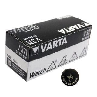   V371 SR920 LR69 371 Silver Oxide Watch Batteries Fast SHIP