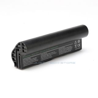 New Notebook Laptop Battery for Asus Eee PC 700 701 701C 800 801 8g 