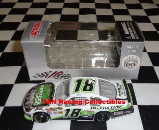   Lionel Action 18 Interstate Batteries Toyota 1 64 Free SHIP