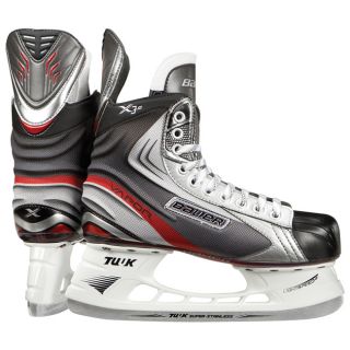 New Bauer Vapor x3 0 SR Ice Hockey Skate Senior Sizes