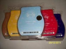 New Scentsy Bar Discontinued Scents 3 2 oz Free Shipping Pick Your 