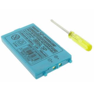 BRAND NEW REPLACEMENT BATTERY FOR NINTENDO GAMEBOY DS and ADVANCE