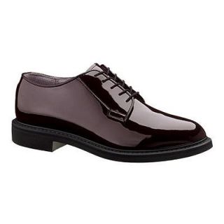 New Bates Lites 11 Cordovan High Gloss Oxford Shoes