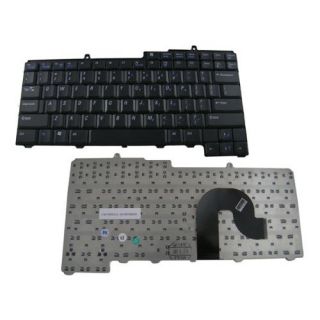 Keyboard Dell Inspiron 1300 B130 B120 120L TD459 0TD459