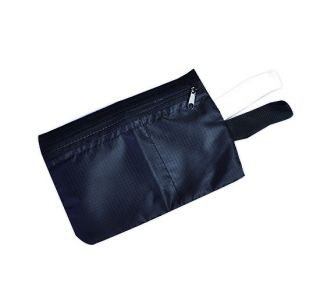 New Money Security Belt Waist Bag Pouch Pocket Secret Hidden Wallet 