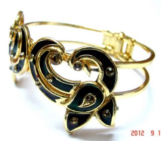   Kundan Bangle Bracelet Bely Dancejewellery ERT EHS 2 6 2 8