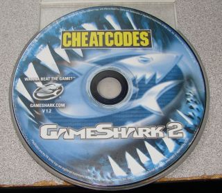   Cheat Codes v1.3 [2007] PLAYSTATION 2 PS2 beat your favorite games