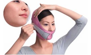   Smile Lines Face Belt Anti Aging Anti Wrinkles Beauty Mask