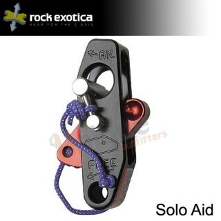 Includes 1 Rock Exotica Solo Aid device Excellent Solo Aid tool Fits 