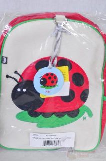 Beatrix New York Little Kid Backpack Ladybug