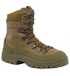 Belleville 950 Mountain Combat Boots size 9W