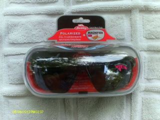 Berkley Polarized Magnifier 1 50 Fishing Glasses