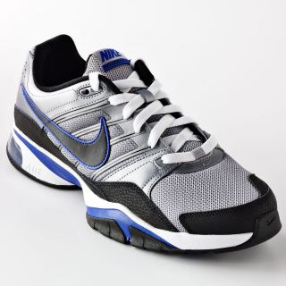   Grey Air Compete TR Running Shoes Men 13 47 5 Cross Training