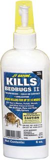   Bed Bug Killer II Insecticide USA Made Insect Poison Control