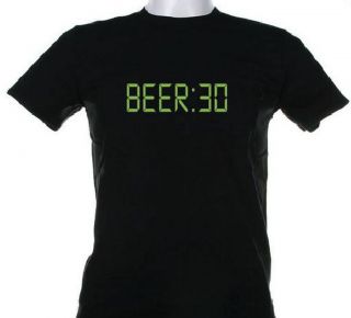 Beer 30 T Shirt Great for parties beer pong and everyday activity
