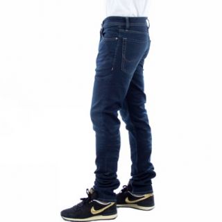 and jones ben original 32 32 blue jeans mens new