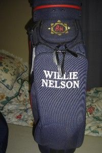 Ben Hogan Tour Golf Bag Ben Hogan Golf Bag 10 Top Willie Nelson Golf 