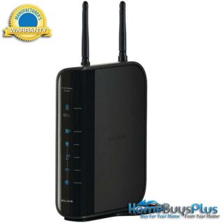 belkin f5d8236 4 wireless n router