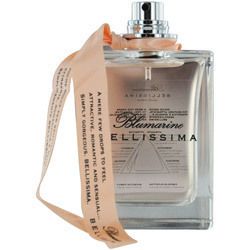 BLUMARINE Bellissima Womens Fragrance 3 4 oz 100ml