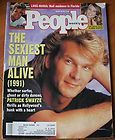 People Weekly 1974 August 26, Betty Ford, Henry Ford