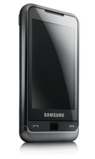 Samsung Omnia i910 8GB 1 Year Warranty   Bell Mobility CDMA
