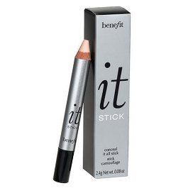 Benefit Cosmetics IT STICK conceal it all concealer pencil NEW in box 