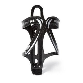 Planet Bike Carbon Fiber Bicycle Waterbottle Cage