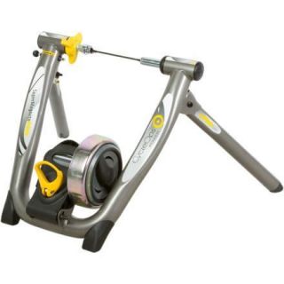   Pro Series Magnet Indoor Bicycle Trainer Flexible Curve