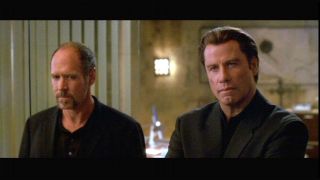 The Punisher Screenused Currency Money Movie Prop DVD John Travolta 