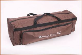 Fishing Large Bag Duffel Big Bag   32 length   Multipurpose sports 
