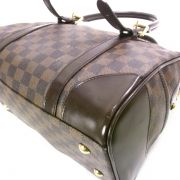 Louis Vuitton Damier Berkeley Bag Handbag Purse Tote LV
