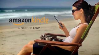 New  KINDLE3 Wireless eBook Reader Black Wi Fi 6