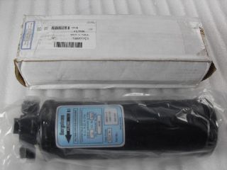 Bergstrom A C Filter Dryer Receiver Part 540127C New