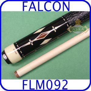 Falcon Billiard Pool Cue FLM092 Limited Edition