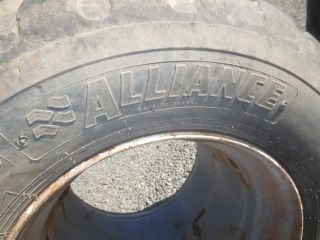 floater tires  floatation bias tires  alliance tires 