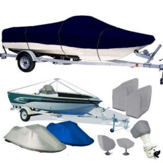 Malibu SunSetter LXI 99 2000 01 02 03 Boat Cover