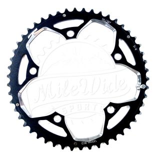 FSA Road Bike Chainring 50T 110BCD Ramped and Pinned 100g