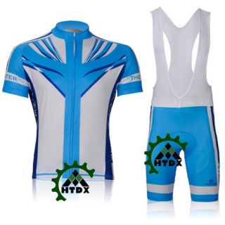 2012 Remy Team Cycling Bicycle Suit Bike Racing Clothing Jersey Bib 