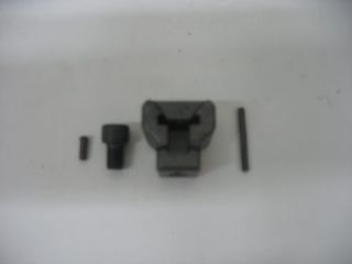 Black and Decker Tool Part 679868 00 Blade Clamp