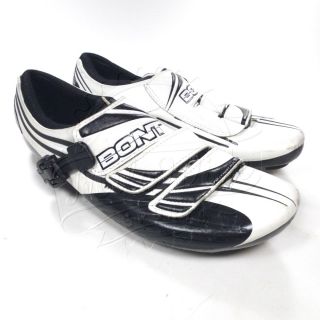 bike carbon fiber racing shoes 45eu look spd sl 580g