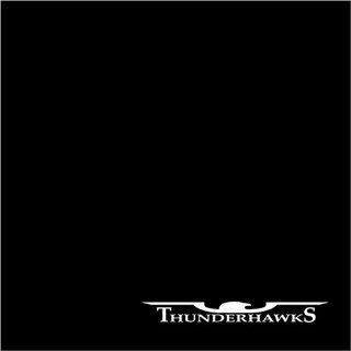 Thunderhawks CD Eddy Shaver Billy Joe Shaver 764377900126