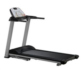 Cash Back Kettler TX 1 Folding Treadmill Indoor Fitness Equipment 