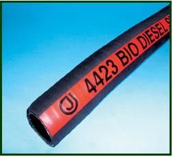 100 Bio Diesel Suction and Discharge Hose