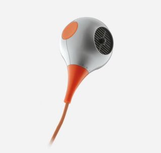 Microphon UKI Mini Phon Da Viaggio Design Esclusivo Asciugacapelli 