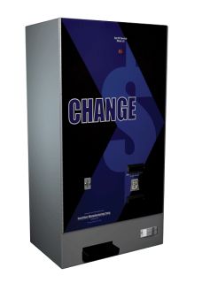   Load Changer with Coinco Bill Acceptor Economy Bill Change