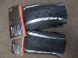 Bontrager XR3 Team Issue Specialized Mountain Bike Tires 26x2 30