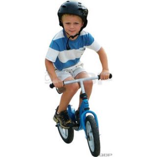 The Balance Bike is a training bicycle that assists children ages 3 6 