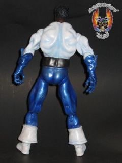   Custom Giant Man Black Goliath Bill Foster Action Figure DC Toy