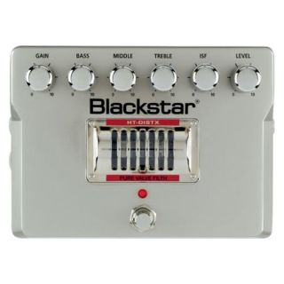 blackstar ht distx high gain distortion pedal